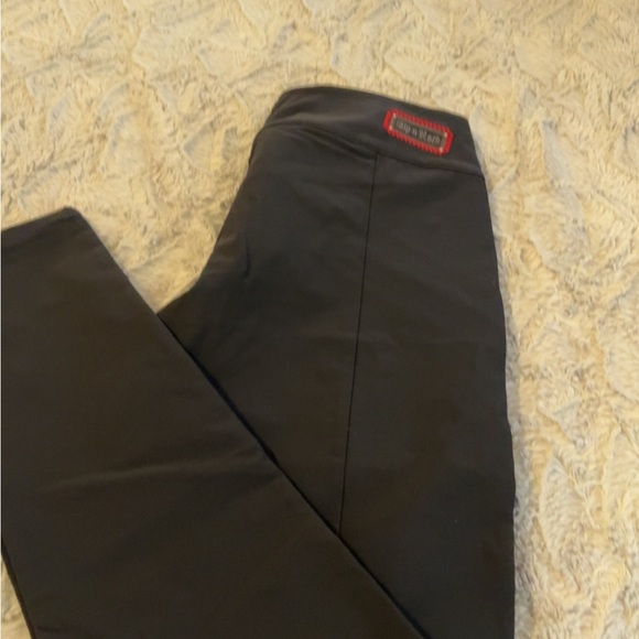 Alp and ski black pants - Picture 2 of 12